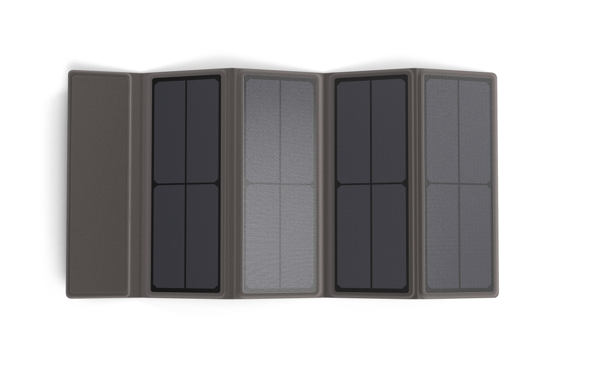 24000mAH Solar charger