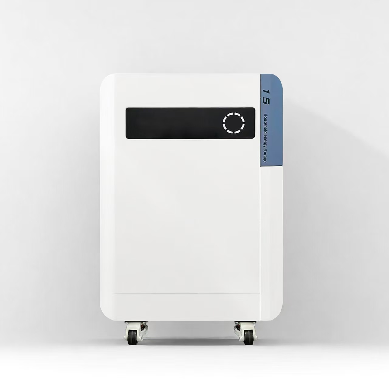 Floor Type Storage Battery